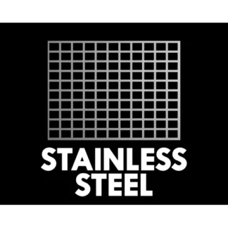 Stainless Steel