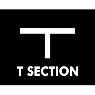 T Section