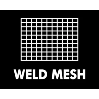 Weldmesh