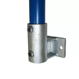 145-4 M-Clamp Handrail End Brkt Horizontal