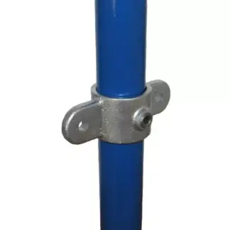 167m/3 Male Double Swivel