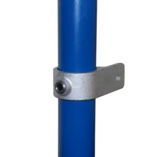 199-4 Tabbed Collar